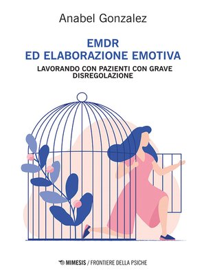 cover image of EMDR ed elaborazione emotiva